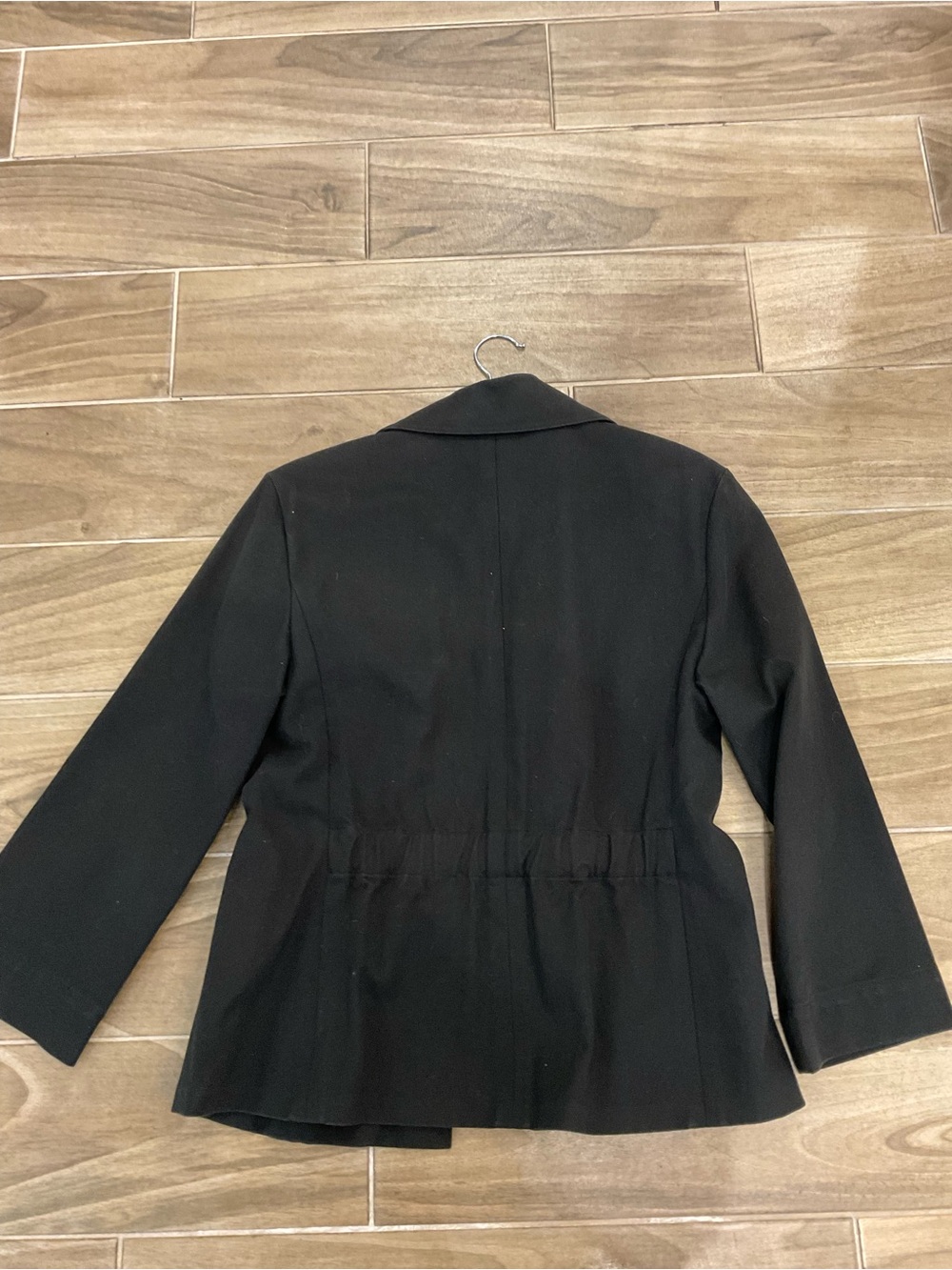 Chanel Jacket - Picture 7 of 7